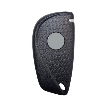 Remote Black One Button